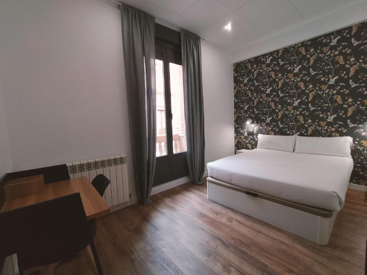 Apartamentos Margarita By Gaiarooms Salamanca Exterior photo